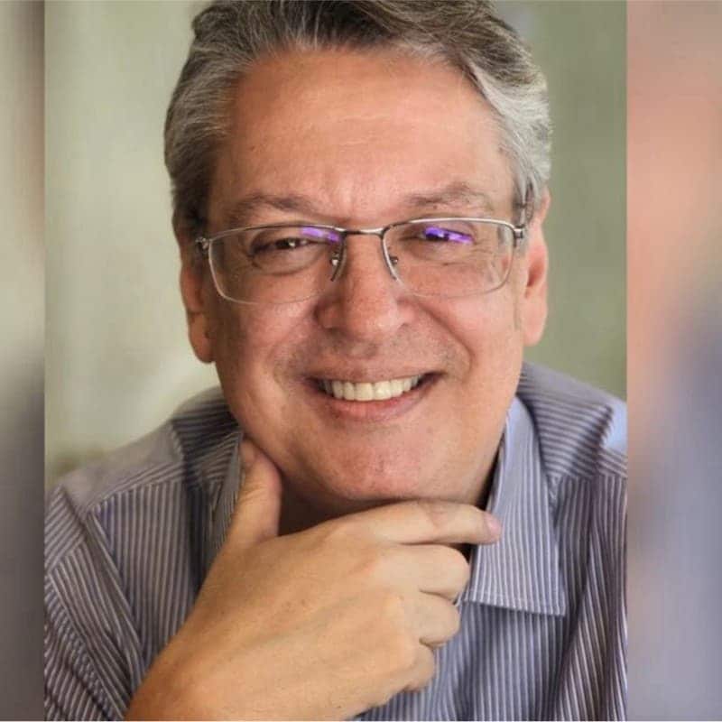 Celio Fernando B. Melo