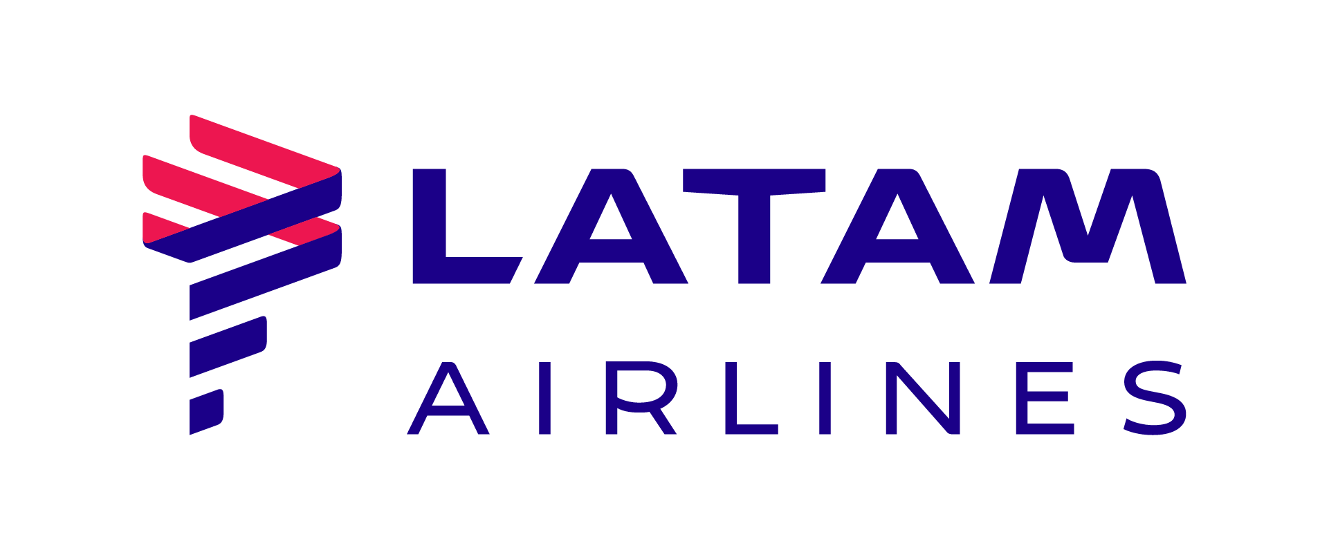 LATAM airlines logo