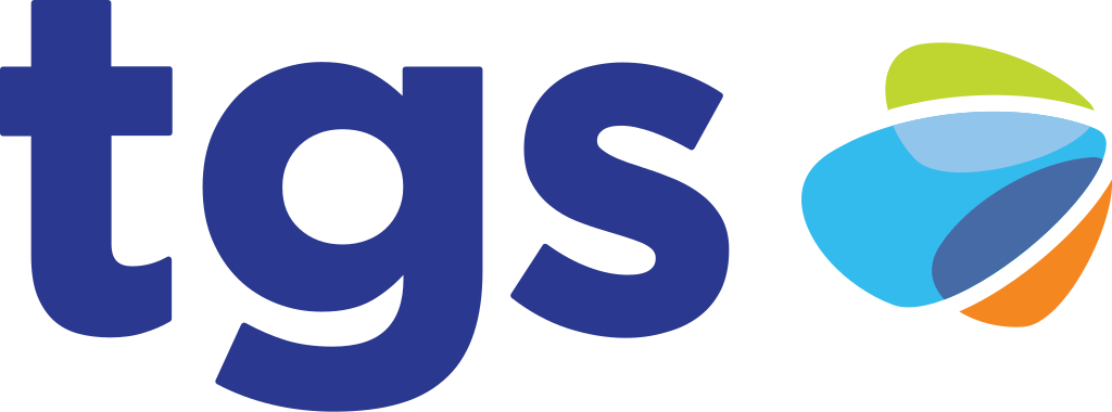 Transportadora de Gas del Sur logo