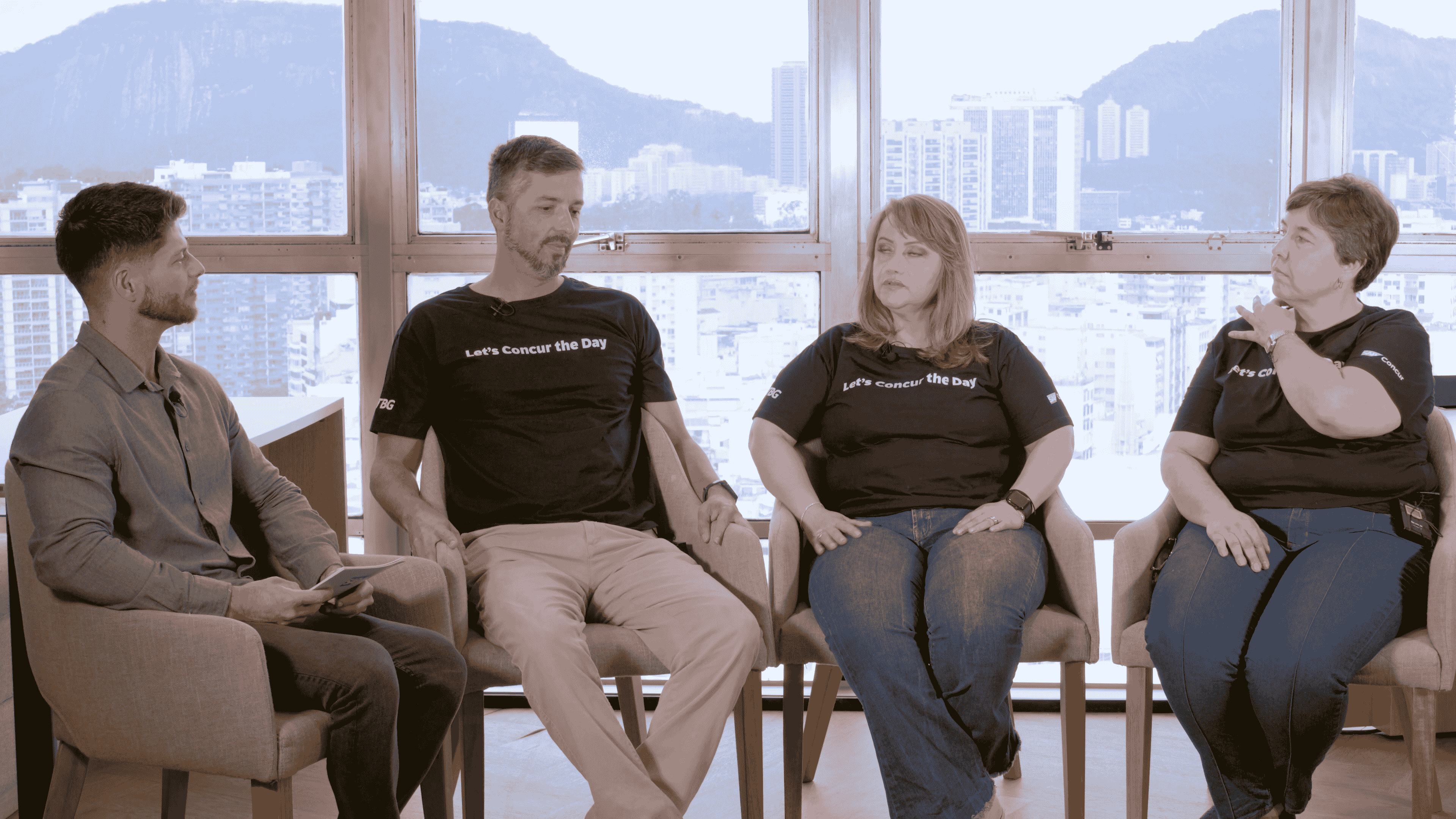 TBG fortalece sua jornada digital com integração inovadora entre SAP Concur e Omnibees