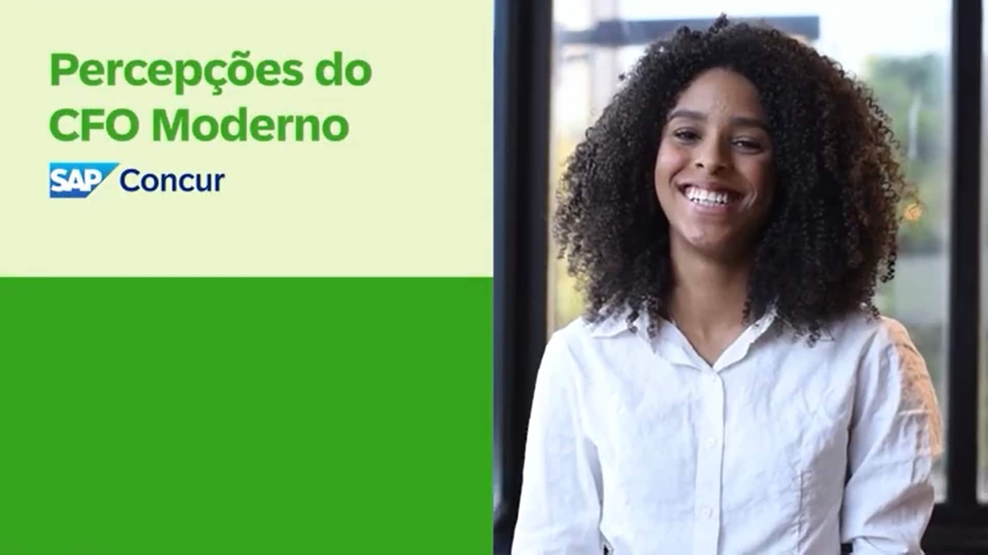 <span>Podcast Percepções do CFO Moderno </span>
