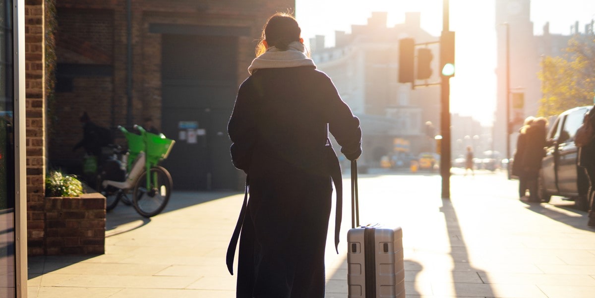 <span>Diferentes gerações, diferentes necessidades para quem viaja</span>
