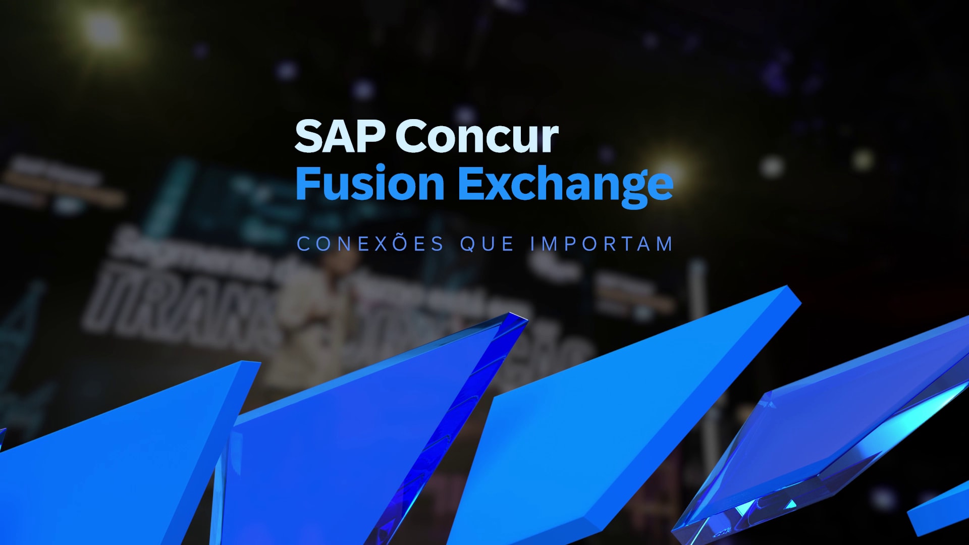 <span>SAP Concur Fusion Exchange 2026</span>
