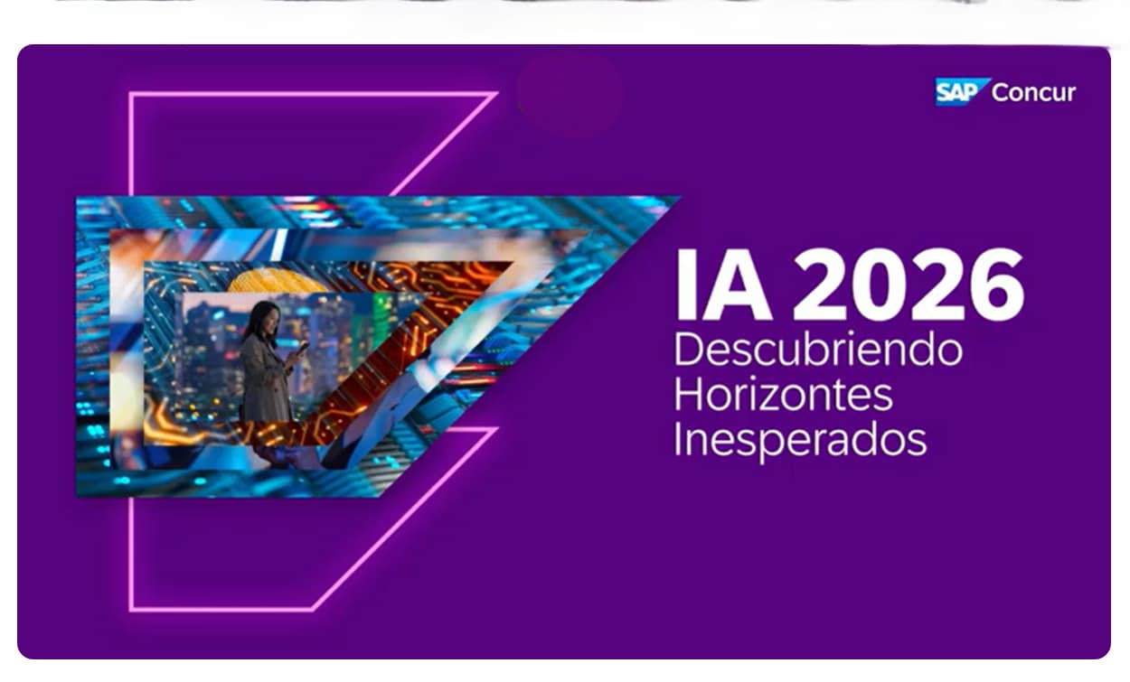 <span>IA 2026: Descobrindo Horizontes Inesperados</span>
