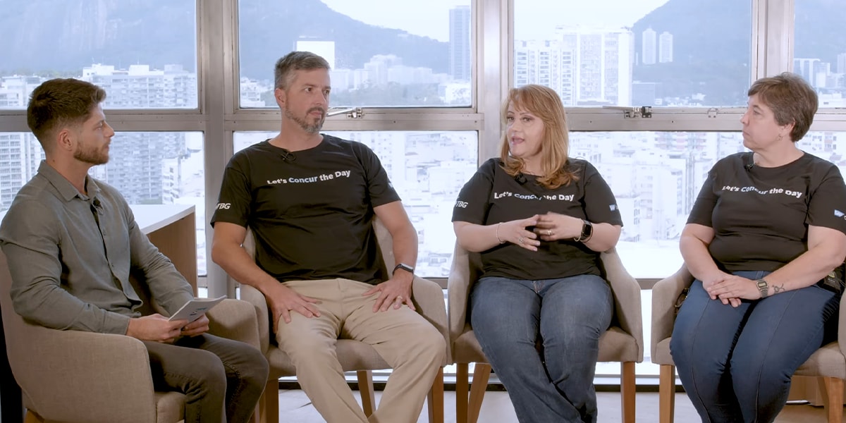 TBG fortalece sua jornada digital com integração inovadora entre SAP Concur e Omnibees
