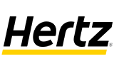 hertz logo