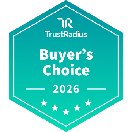 buyers choice badge
