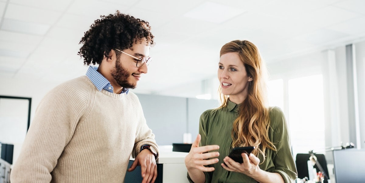 <span>Obtendo insights e soluções de IA para enfrentar o desconhecido </span>
