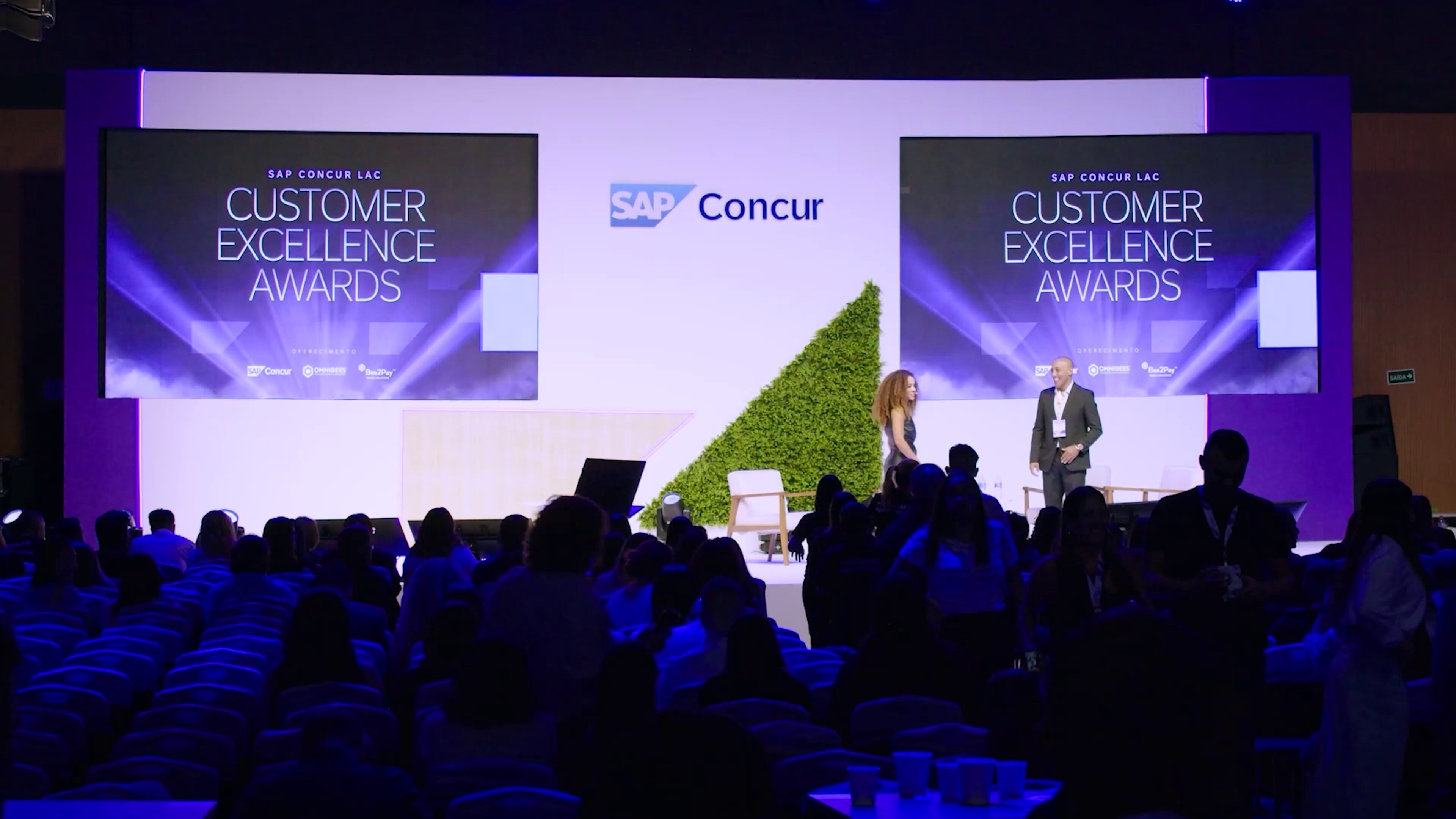 <span>SAP Concur Excellence Awards 2024 – Randoncorp</span>

