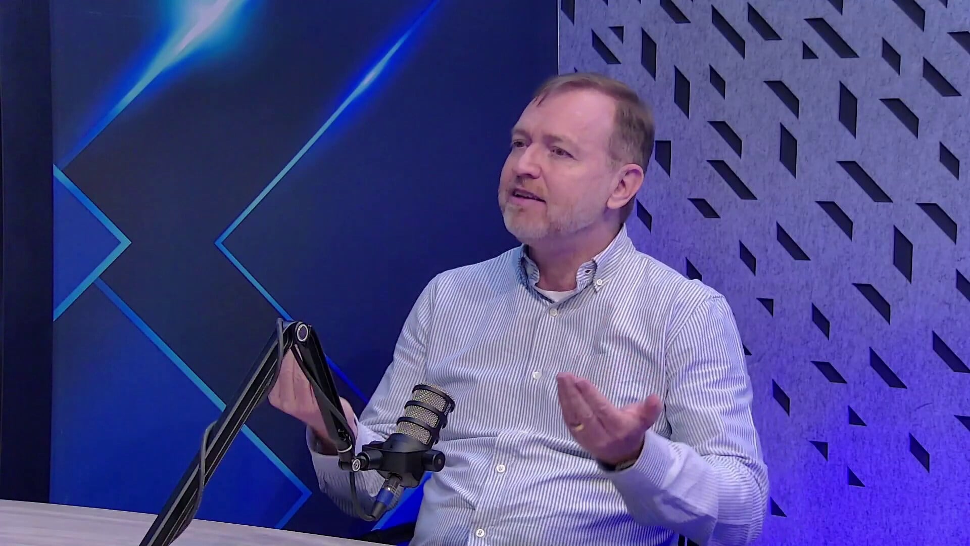<span>Podcast Percepções do CFO Moderno</span>
