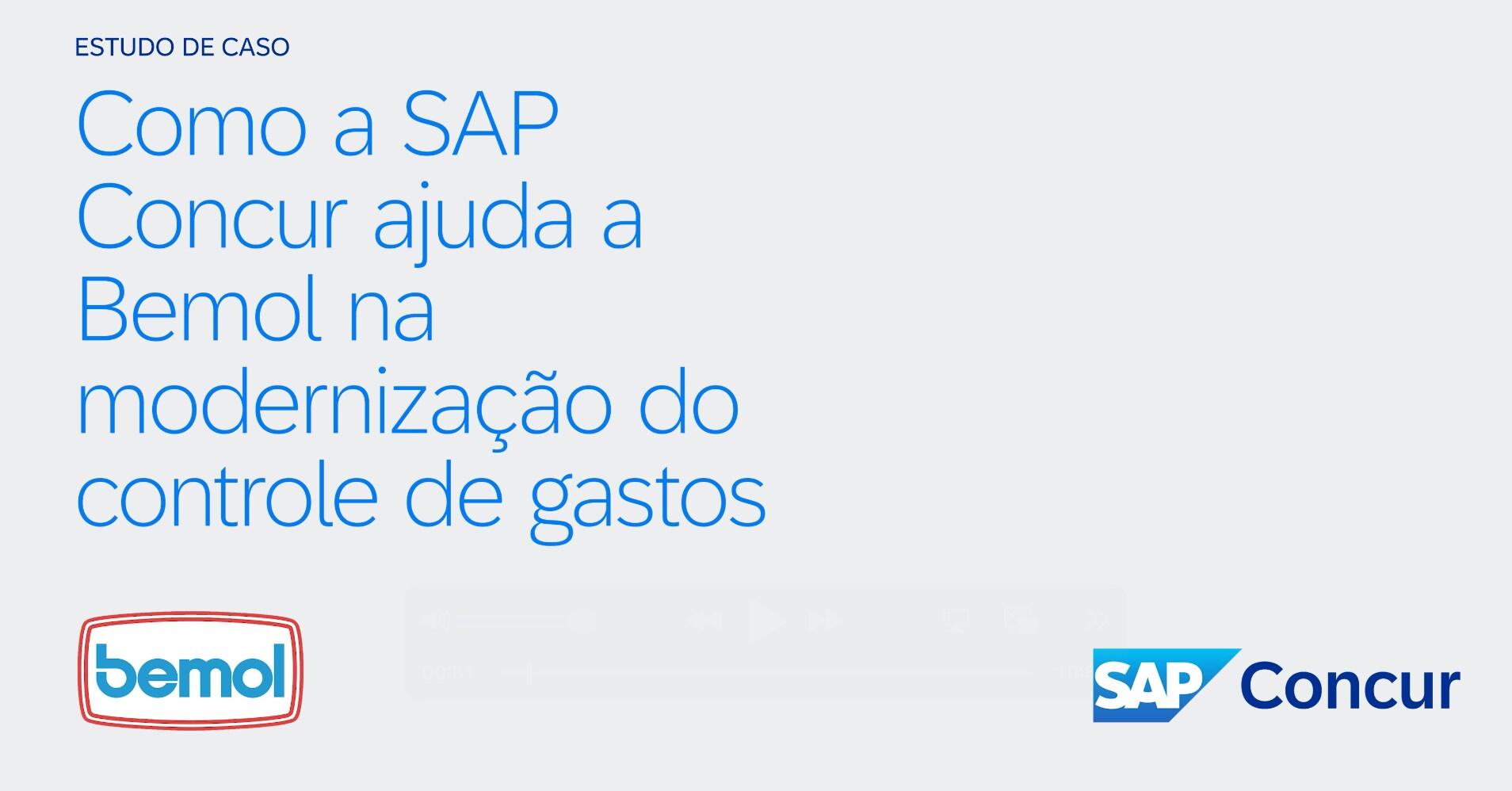 <span>Transformando Desafios em Resultados: O Caso de Sucesso Bemol </span>
