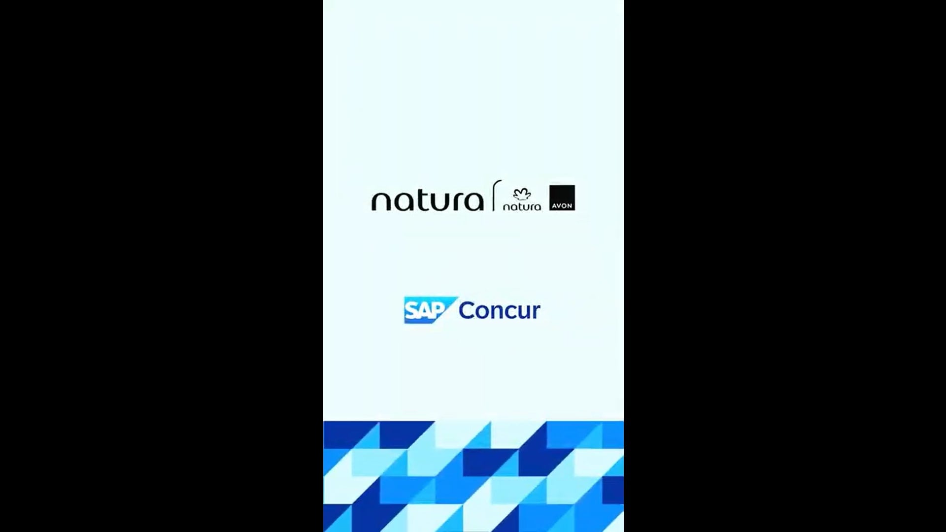 <span>Natura &Co no SAP Concur Fusion Exchange 2025</span>
