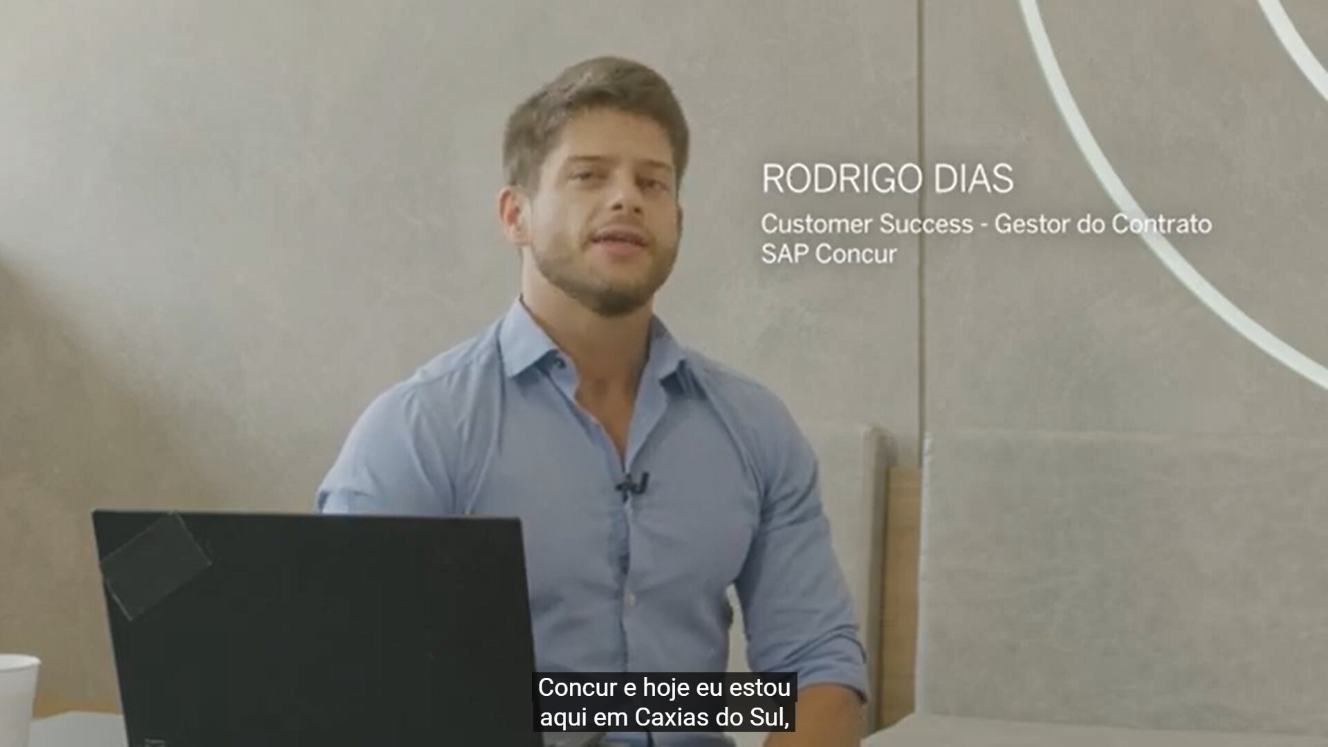 <span>Parceria de Sucesso: SAP Concur e Randoncorp transformando processos</span>
