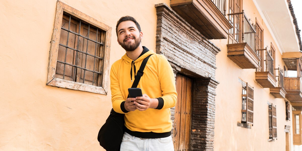 <span>Série de insights para gerentes de viagens: Resolvendo o quebra-cabeça da sustentabilidade das viagens de negócios</span>
