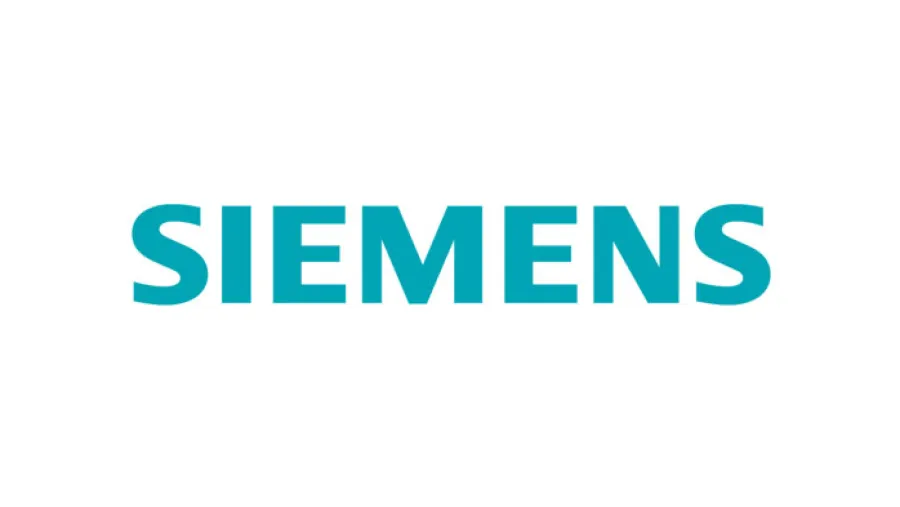 Siemens logo