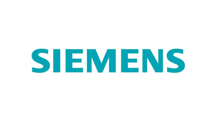 Siemens logo