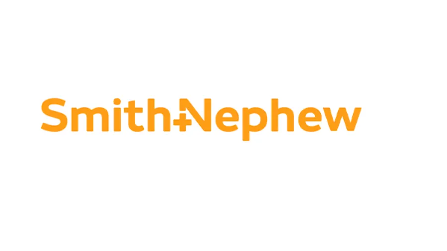 smith and nephew logo
