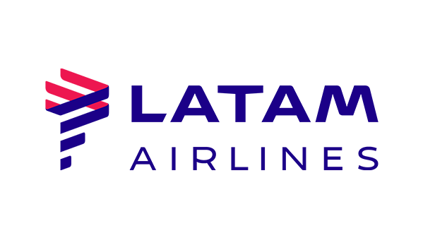 latam airlines logo