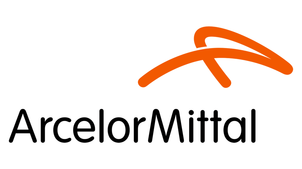 arcelormittal logo