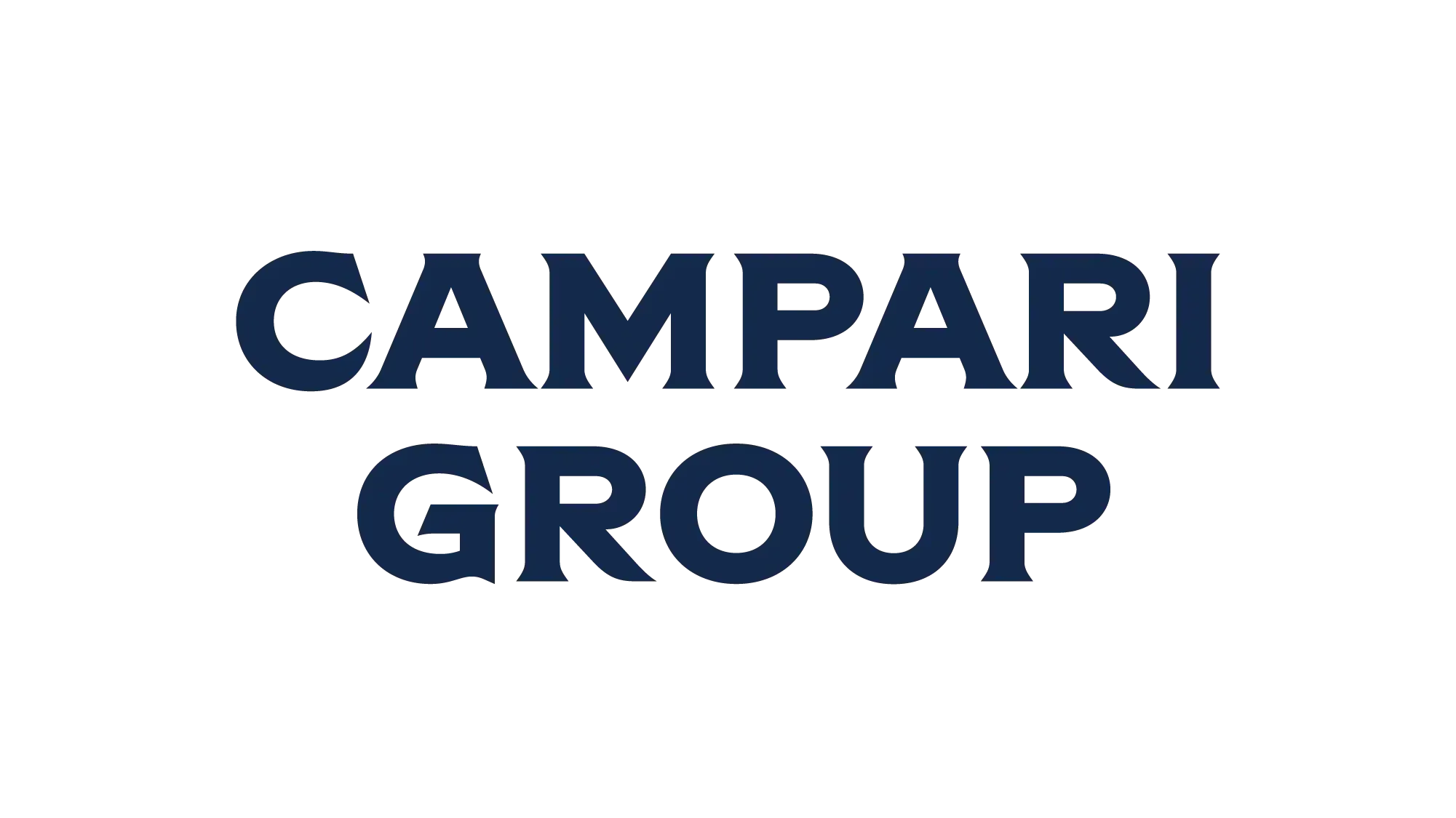 campari logo