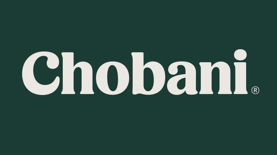 chobani logo