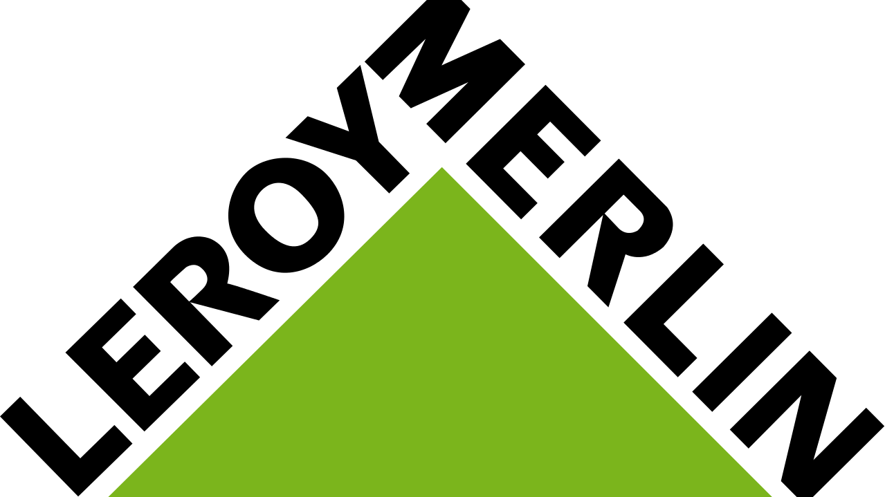 leroy merlin logo