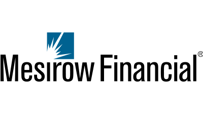 Mesirow logo