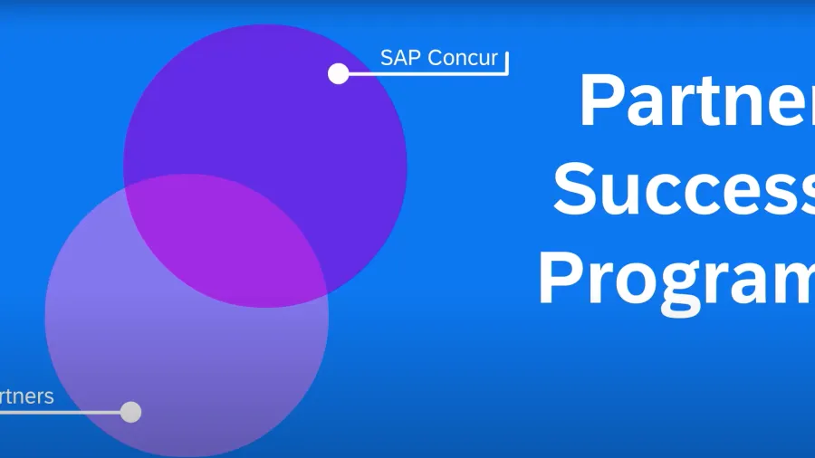 Concur Blog - 