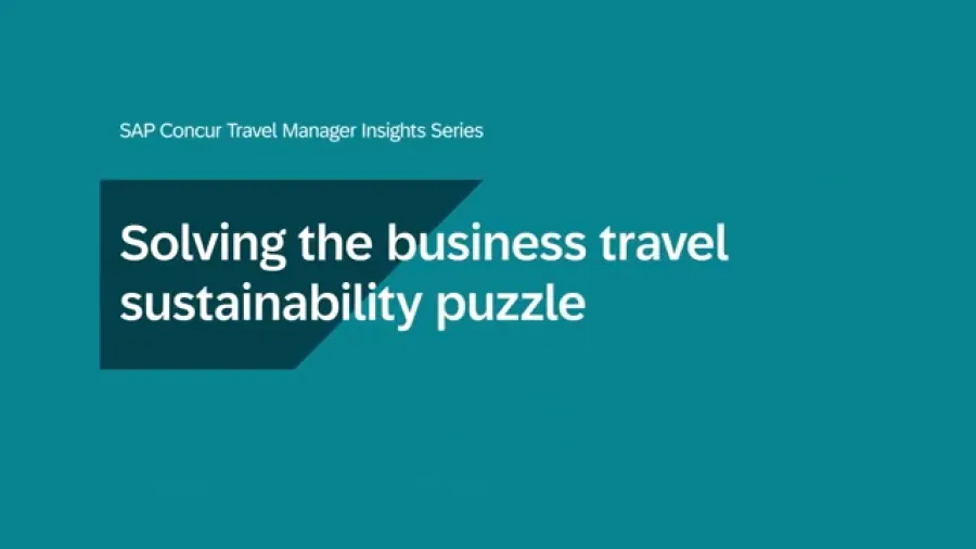 Concur Blog - 