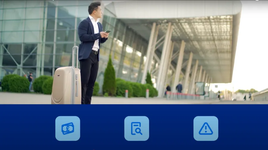 Concur Blog - 