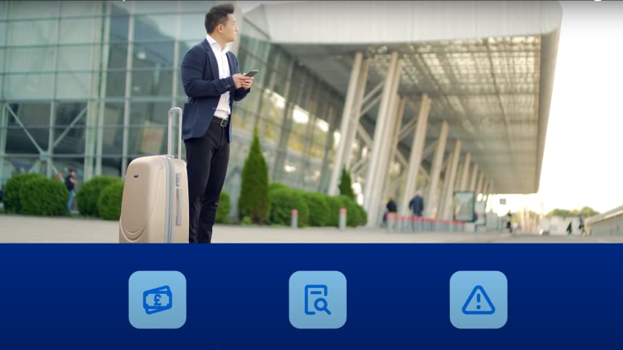 Concur Blog - 