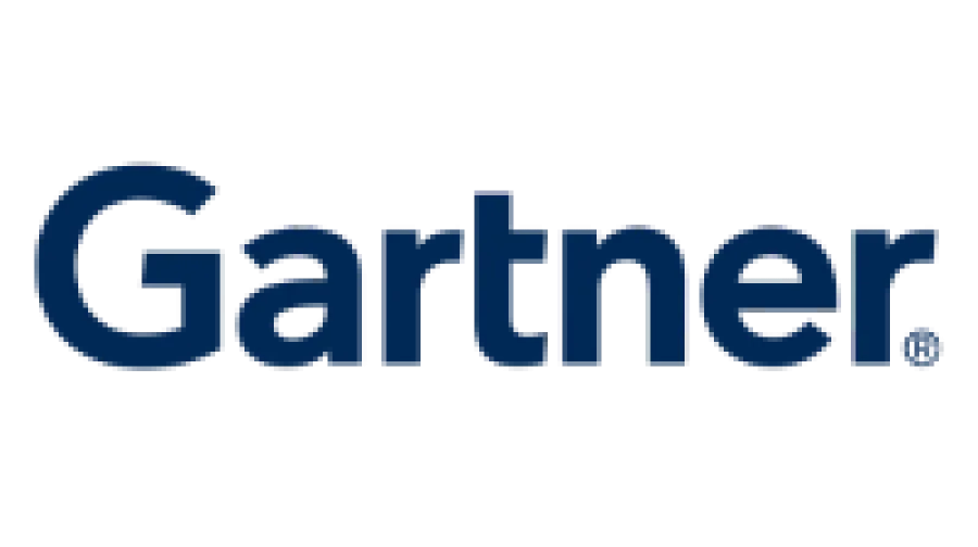 gartner logo