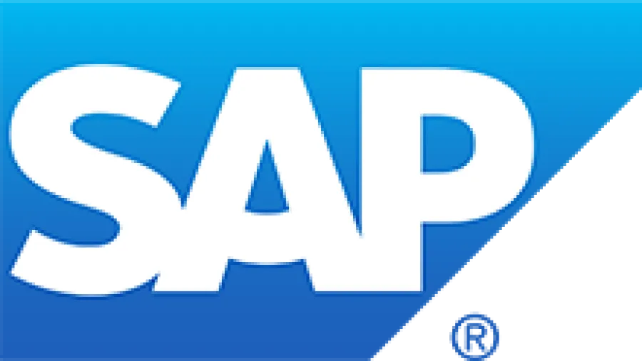 SAP logo