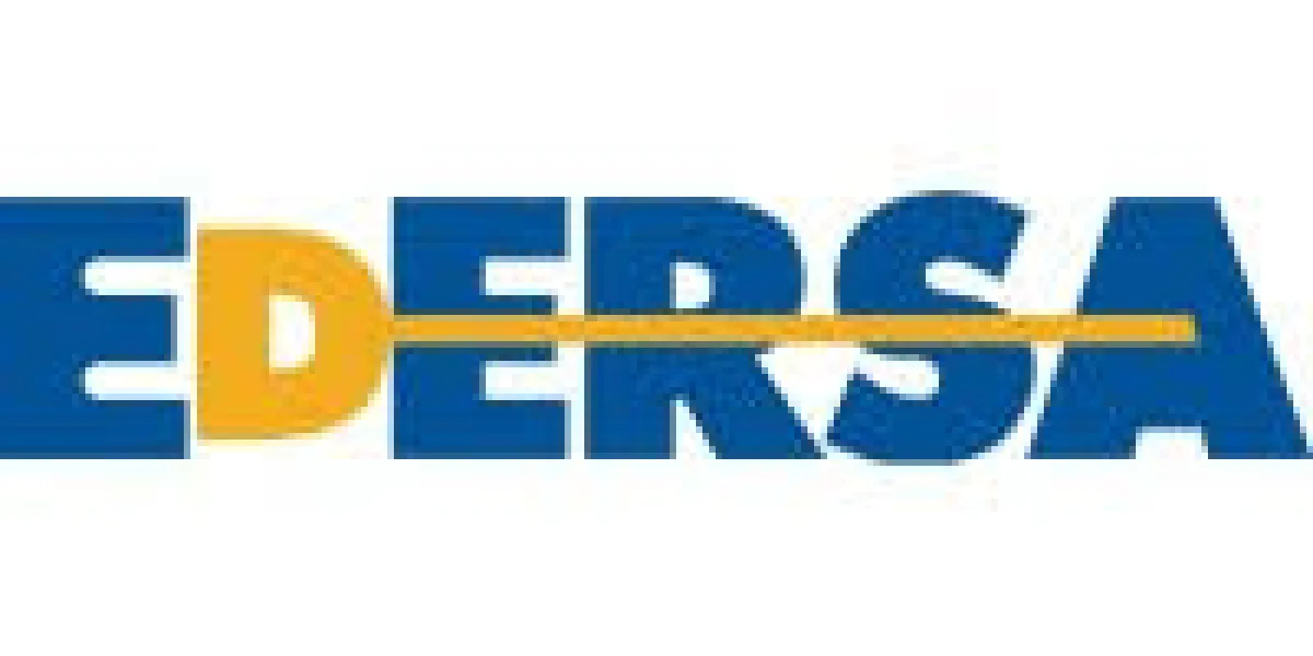 Edersa logo