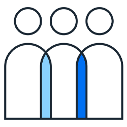 Team pictogram