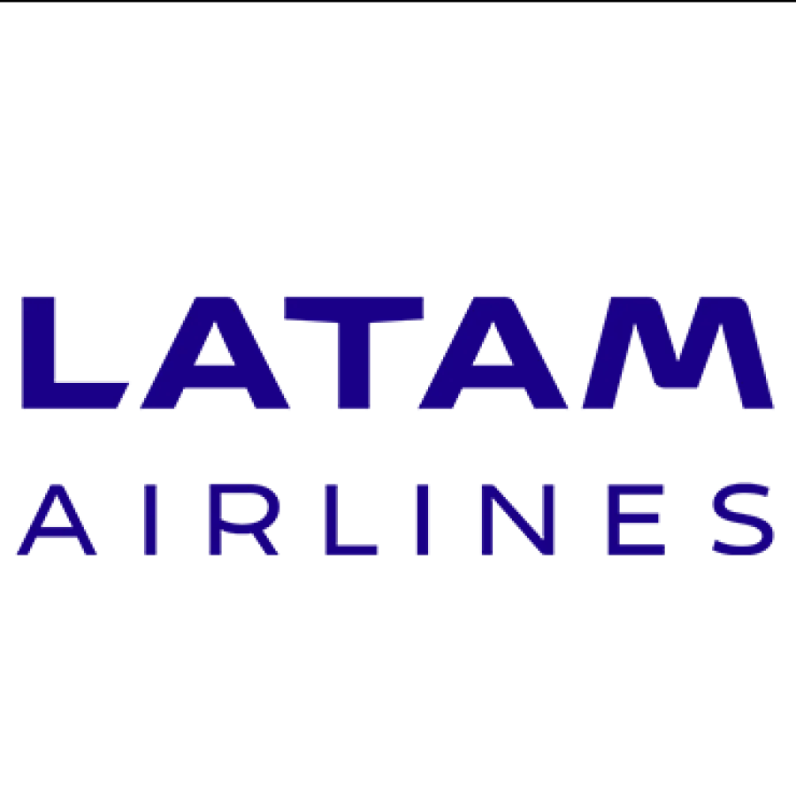 latam logo