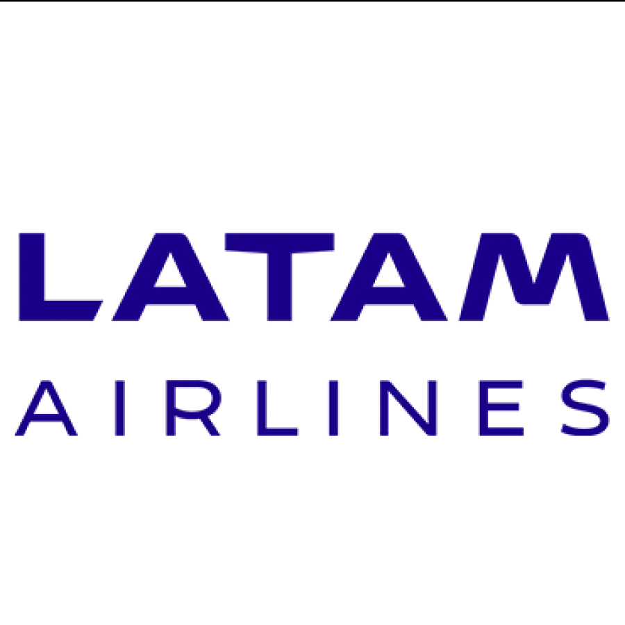 LATAM logo