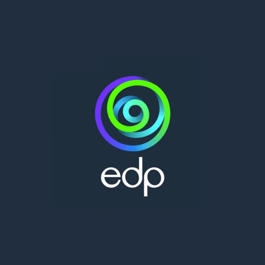edp logo