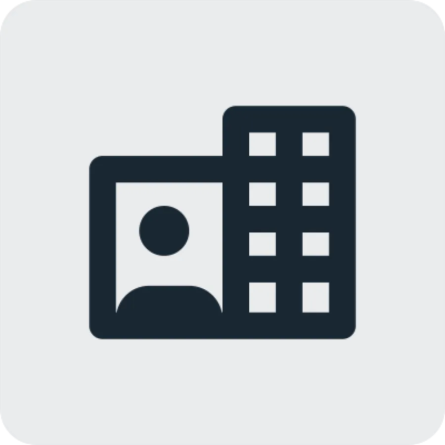building icon