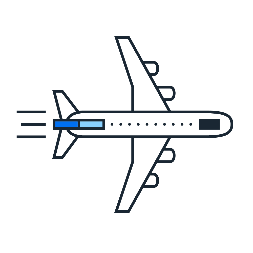 airplane