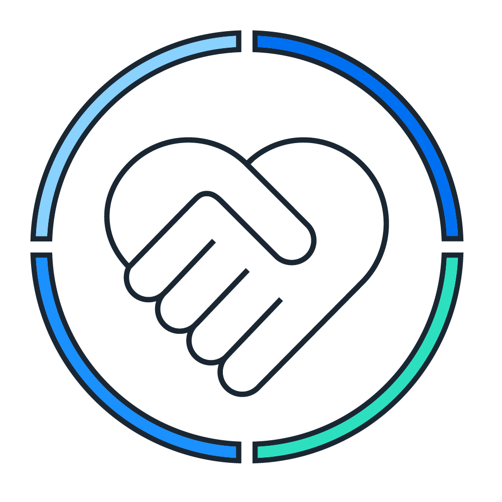 Heart pictogram