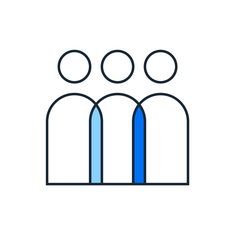 Team pictogram
