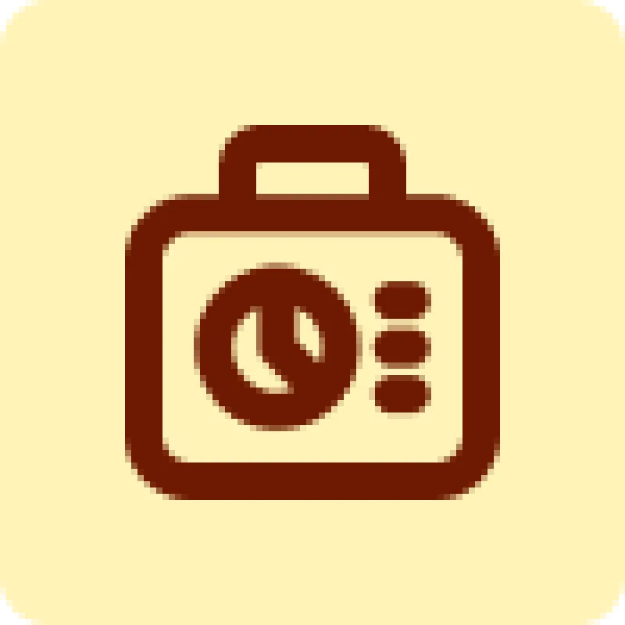 Time case icon