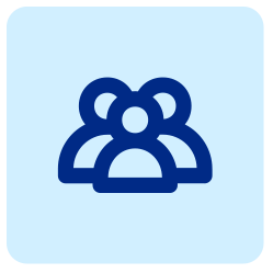 People pictogram
