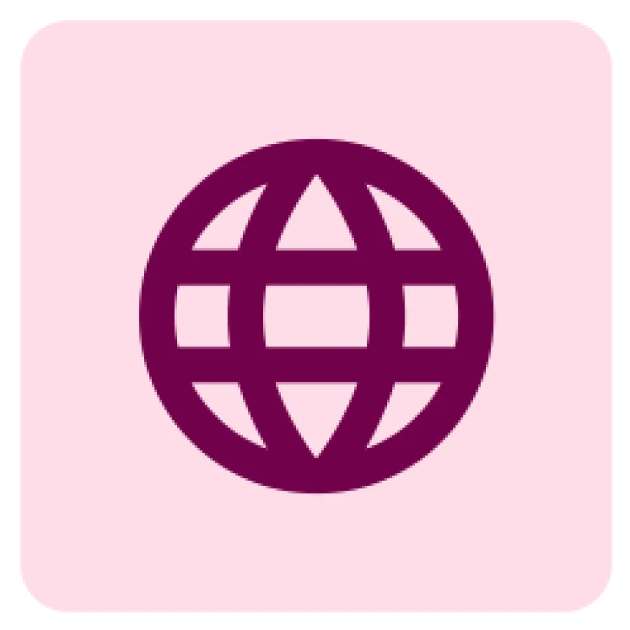 globe
