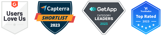 Concur badges