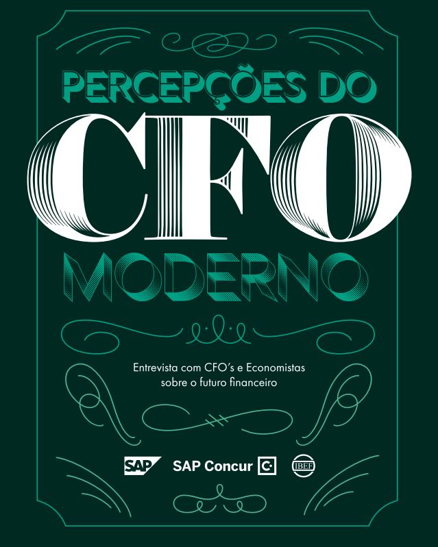 Percepções do CFO Moderno