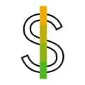 Dollar sign pictogram